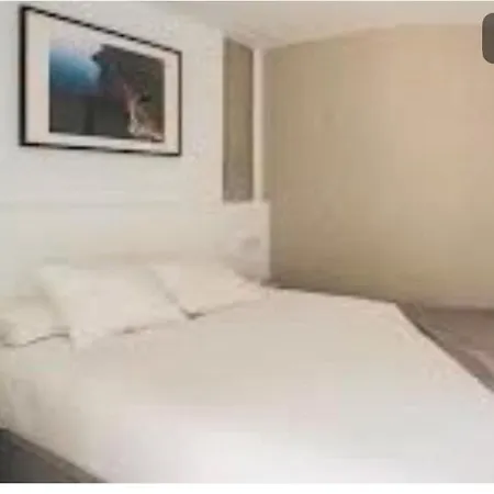 Kwatera prywatna Rooms Lagos