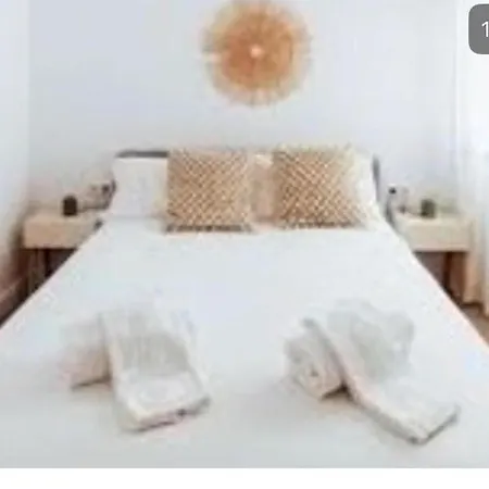 Accommodatie bij particulieren Rooms Lagos Lagos