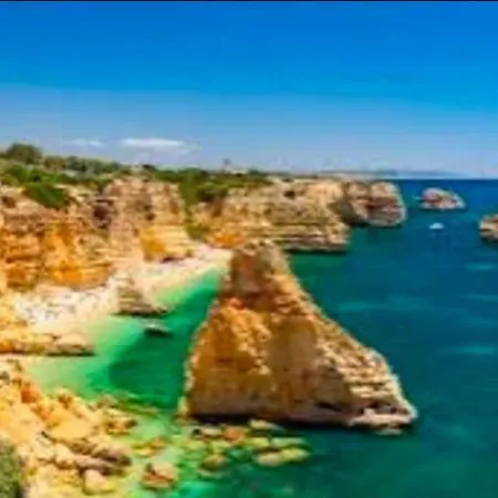 Accommodatie bij particulieren Rooms Lagos Lagos