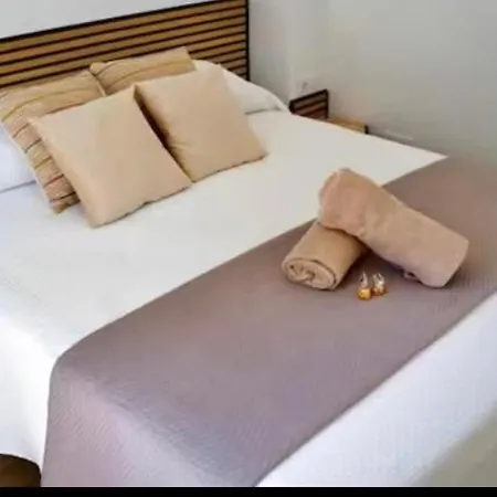Rooms Lagos *