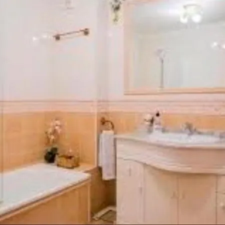 Homestay szállás Rooms Lagos