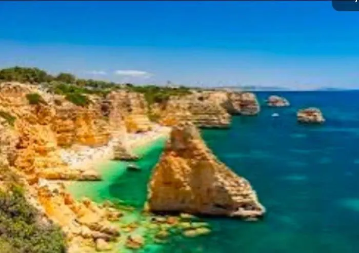 ホームステイ Rooms Lagos ラゴス