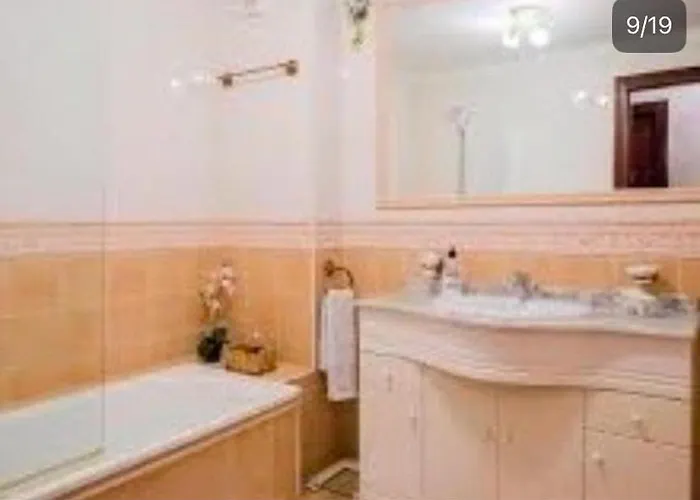 ホームステイ Rooms Lagos