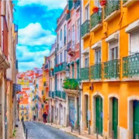 منزل للإقامة Rooms Lagos *